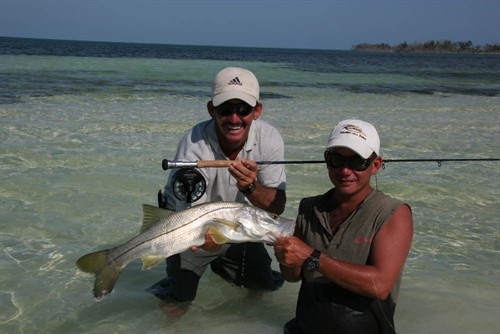 snook cuba