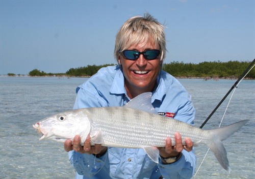 asgeir alvestad Bonefish