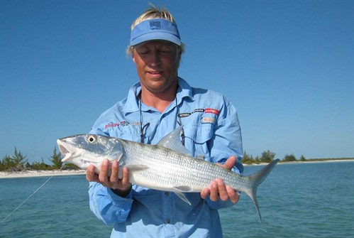 asgeir alvestad Bonefish 2