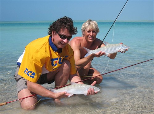 John Olav Asgeir Alvestad Cayo Largo Bonefish 2